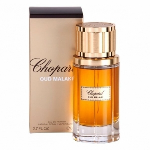 Parfumuotas vanduo Chopard Malaki Oud - EDP - 80 ml Kvepalai vyrams