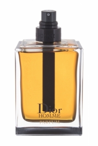 Parfumuotas vanduo Christian Dior Dior Homme Parfum EDP 100ml (testeris) Kvepalai vyrams