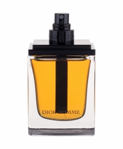 Parfumuotas vanduo Christian Dior Dior Homme Parfum EDP 75ml (testeris) Духи для мужчин