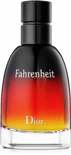 Eau de toilette Christian Dior Fahrenheit Le Parfum EDP 75ml