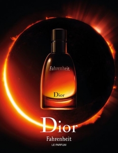 Parfumuotas vanduo Christian Dior Fahrenheit Le Parfum EDP 75ml