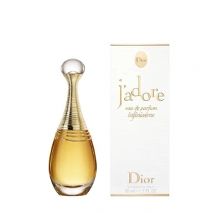 Parfumuotas vanduo Christian Dior J´adore Infinissime EDP 100ml Kvepalai moterims