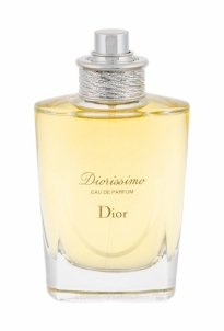 Parfimērijas ūdens Christian Dior Les Creations de Monsieur Dior Diorissimo Eau de Parfum 50ml (testeris) Sieviešu smaržas