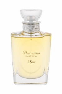 Parfimērijas ūdens Christian Dior Les Creations de Monsieur Dior Diorissimo Eau de Parfum 50ml Sieviešu smaržas