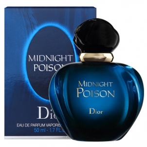 Parfimērijas ūdens Christian Dior Midnight Poison EDP 50ml (testeris) Sieviešu smaržas