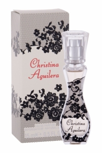 Parfumuotas vanduo Christina Aguilera Christina Aguilera EDP 15ml Духи для женщин