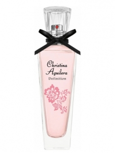 Parfumuotas vanduo Christina Aguilera Definition EDP 15 ml 