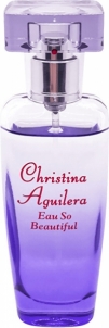 Parfumuotas vanduo Christina Aguilera Eau So Beautiful - EDP - 15 ml Духи для женщин