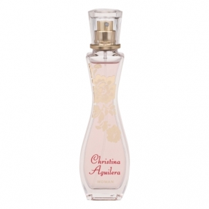 Perfumed water Christina Aguilera Woman EDP 50ml Perfume for women