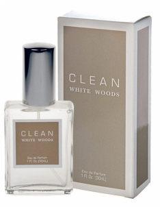 Parfumuotas vanduo Clean White Woods EDP 30ml Духи для женщин