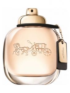 Parfimērijas ūdens Coach The Fragrance EDP 90 ml Sieviešu smaržas