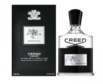 Parfumuotas vanduo Creed Aventus EDP 50 ml Духи для мужчин