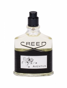 Parfumuotas vanduo Creed Aventus EDP 75ml (testeris) Духи для мужчин