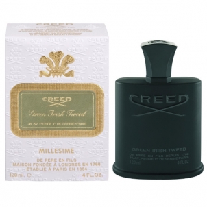 Parfumuotas vanduo Creed Green Irish Tweed EDP 120ml Духи для мужчин