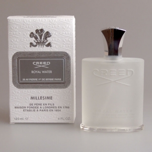 Parfumuotas vanduo Creed Royal Water EDP 120ml Духи для мужчин