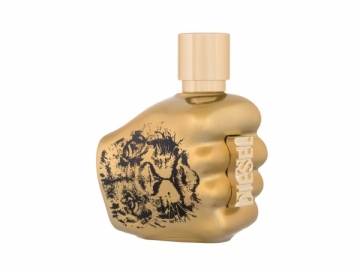 Parfimērijas ūdens Diesel Spirit Of The Brave Intense Eau de Parfum 50ml Vīriešu smaržas