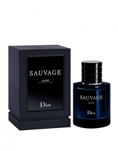 Parfimērijas ūdens Dior Sauvage Elixir EDP 100 ml Vīriešu smaržas