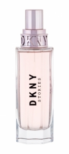 Parfumuotas vanduo DKNY DKNY Stories Eau de Parfum 100ml Духи для женщин