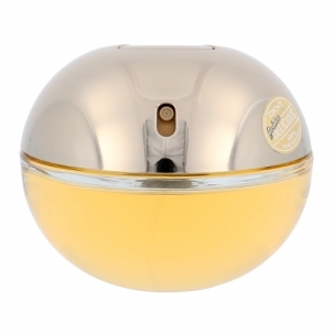 Parfumuotas vanduo DKNY Golden Delicious EDP 100ml (testeris) Духи для женщин