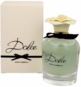 Parfumuotas vanduo Dolce & Gabbana Dolce EDP 50 ml Духи для женщин