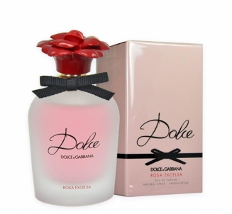 Parfumuotas vanduo Dolce & Gabbana Dolce Rosa Excelsa EDP 50ml Духи для женщин