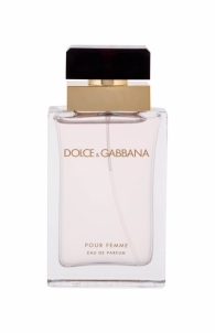 Parfumuotas vanduo Dolce & Gabbana Pour Femme Perfumed water 50ml Духи для женщин