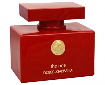 Parfimērijas ūdens Dolce & Gabbana The One Collector EDP 75ml Sieviešu smaržas