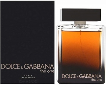 Parfumuotas vanduo Dolce & Gabbana The One EDP 50ml 