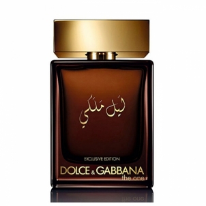 Eau de toilette Dolce & Gabbana The One Royal Night EDP 100 ml Perfumes for men