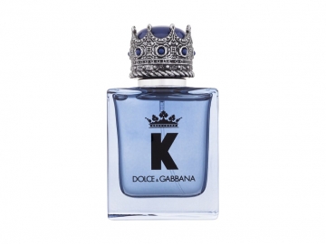 Parfimērijas ūdens Dolce&Gabbana K EDP 50ml Vīriešu smaržas