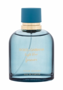 Parfimērijas ūdens Dolce&Gabbana Light Blue Forever EDP 100ml Vīriešu smaržas