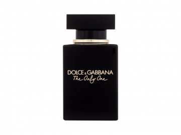 Perfumed water Dolce&Gabbana The Only One Intense EDP 50ml Perfume for women
