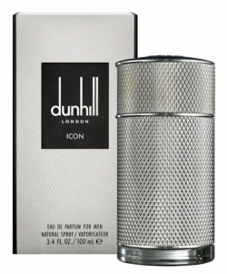 Parfimērijas ūdens Dunhill Icon EDP 100ml (testeris) Vīriešu smaržas