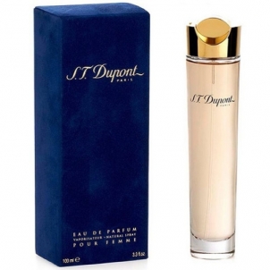 Parfimērijas ūdens Dupont Femme EDP 100 ml Sieviešu smaržas