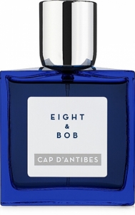 Parfumuotas vanduo Eight & Bob Cap D`Antibes - EDP - 30 ml Kvepalai vyrams