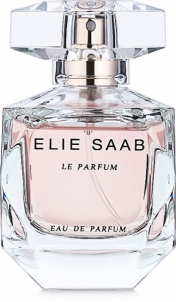 Parfumuotas vanduo Elie Saab Le Parfum - EDP - TESTER - 90 ml Kvepalai moterims