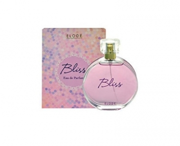 Parfimērijas ūdens Elode Bliss EDP 100 ml Sieviešu smaržas