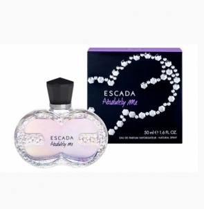 Parfumuotas vanduo Escada Absolutely Me EDP 75ml Духи для женщин