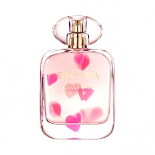 Parfumuotas vanduo Escada Celebrate N.O.W. EDP 50ml