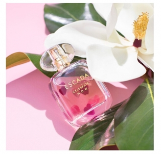 Parfumuotas vanduo Escada Celebrate N.O.W. EDP 50ml