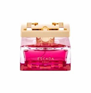 Parfumuotas vanduo Escada Especially Elixir EDP 30ml Kvepalai moterims