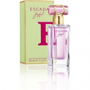 Parfumuotas vanduo Escada Joyful EDP 75ml Kvepalai moterims