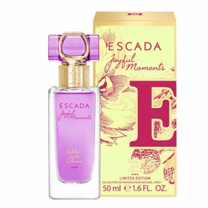 Parfumuotas vanduo Escada Joyful Moments EDP 50ml Духи для женщин