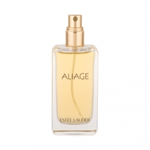 Parfumuotas vanduo Esteé Lauder Aliage EDP 50ml (testeris) Kvepalai moterims