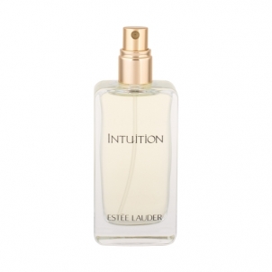 Parfumuotas vanduo Esteé Lauder Intuition EDP 50ml (testeris) Kvepalai moterims