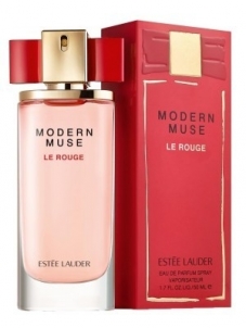 Parfumuotas vanduo Estée Lauder Modern Muse Le Rouge EDP 100 ml Kvepalai moterims