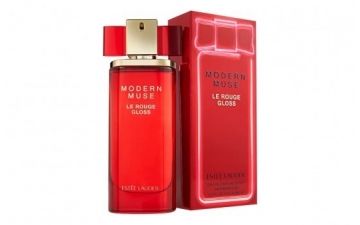 Parfumuotas vanduo Estée Lauder Modern Muse Le Rouge Gloss EDP 100 ml Kvepalai moterims