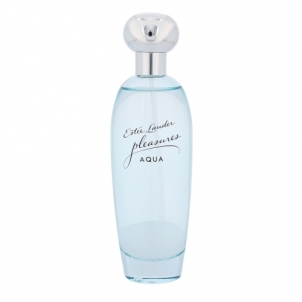 Parfumuotas vanduo Esteé Lauder Pleasures Aqua EDP 100ml Духи для женщин