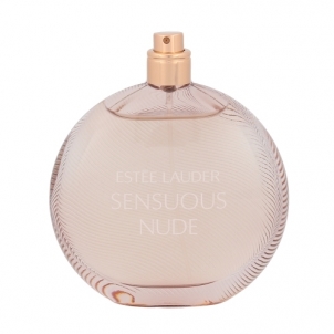 Parfumuotas vanduo Esteé Lauder Sensuous Nude EDP 100ml (testeris) Духи для женщин