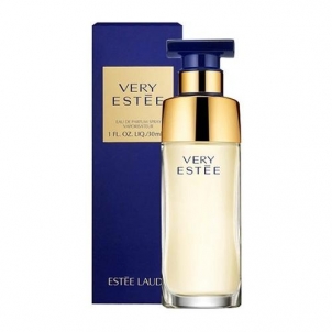 Parfumuotas vanduo Esteé Lauder Very Estee EDP 50ml Духи для женщин